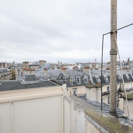 La Vue ! Apartment Paris Ngoại thất bức ảnh
