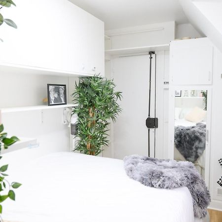 La Vue ! Apartment Paris Ngoại thất bức ảnh